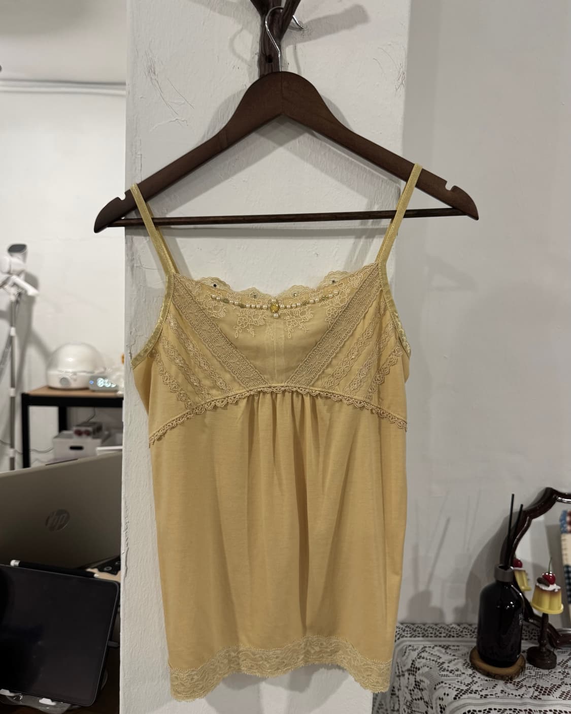 AXES FEMME VINTAGE TOP  상품이미지1