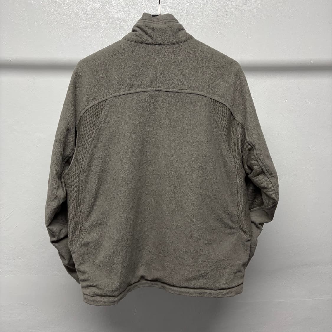 ACG 리버서블 플리스 자켓 상품이미지4