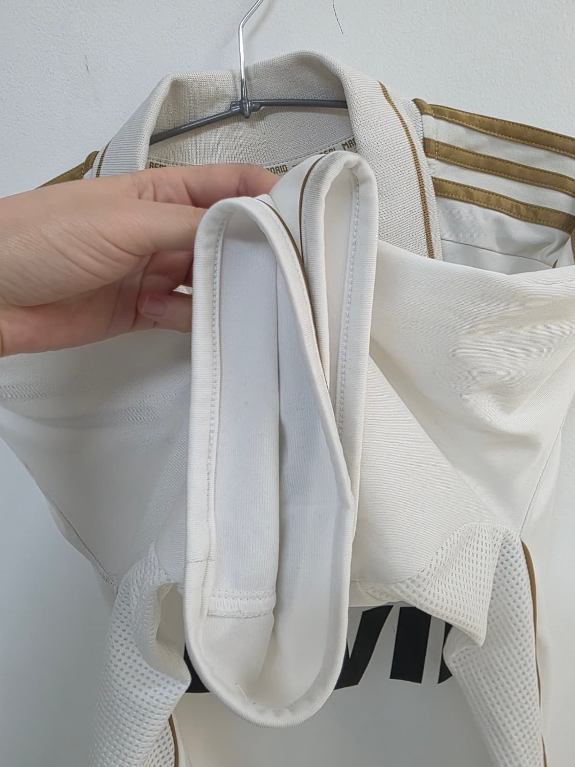 아디다스 레알마드리드 호날두 마킹  상품이미지9