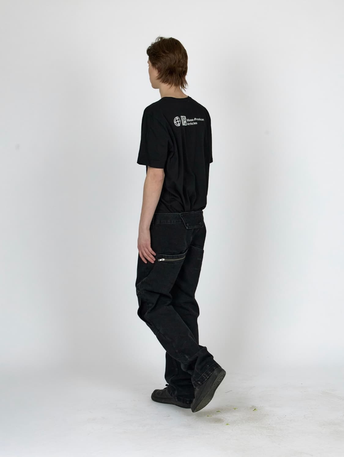 Mpa Revealed pocket pants [L] 상품이미지2