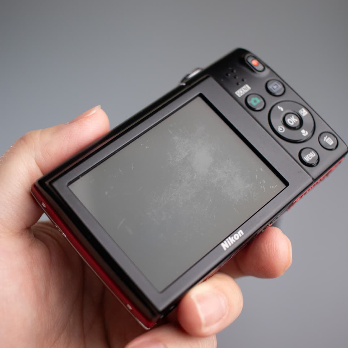 니콘 쿨픽스 s5100 (츄 디카 작례 0) 상품이미지6