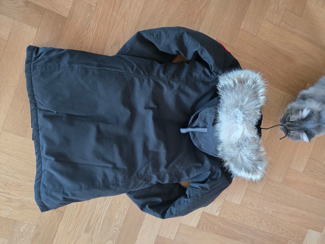 캐나다구스 로즈몬트 s 상품이미지2