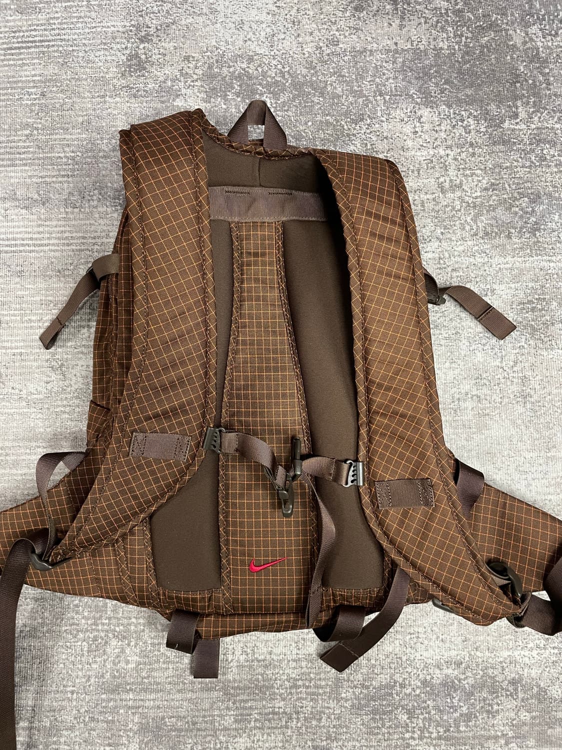 NIKE ACG KARST 40 초코브라운 상품이미지4