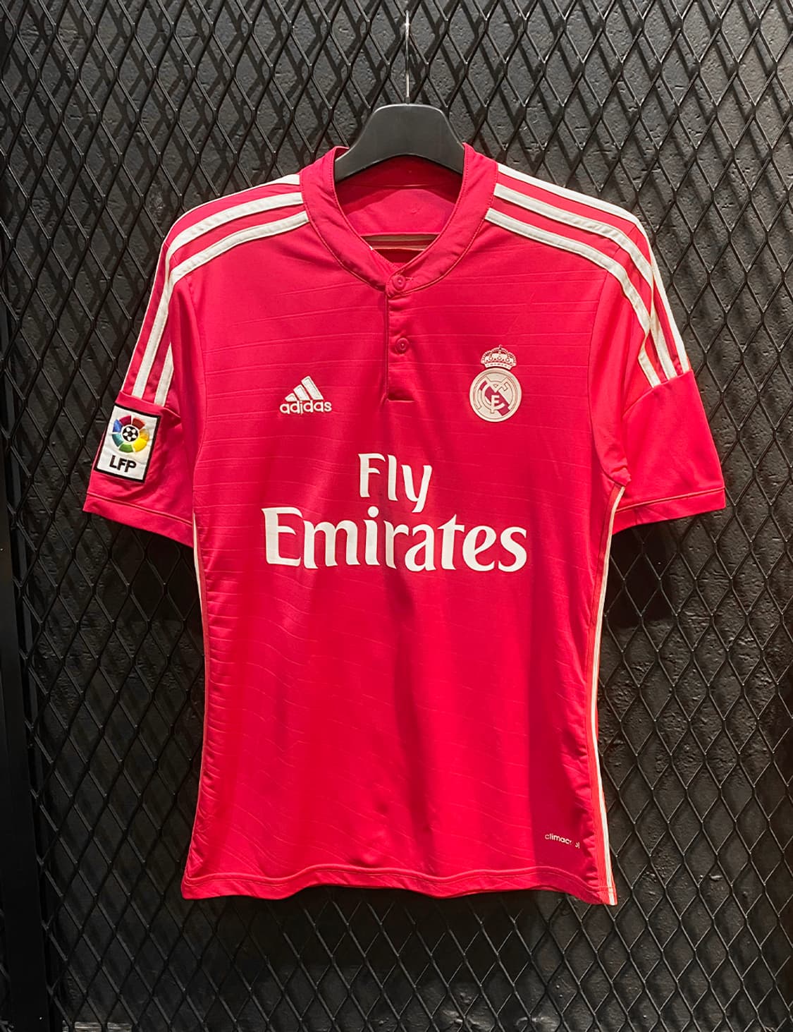 14/15 레알 어웨이 모드리치 (S) 상품이미지2