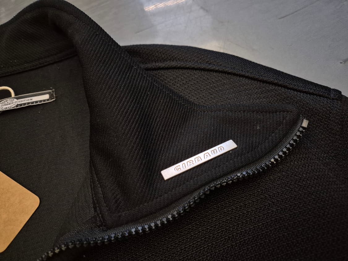 90s 마리떼프랑소와저버 리플렉티브 라이더 자켓 상품이미지8