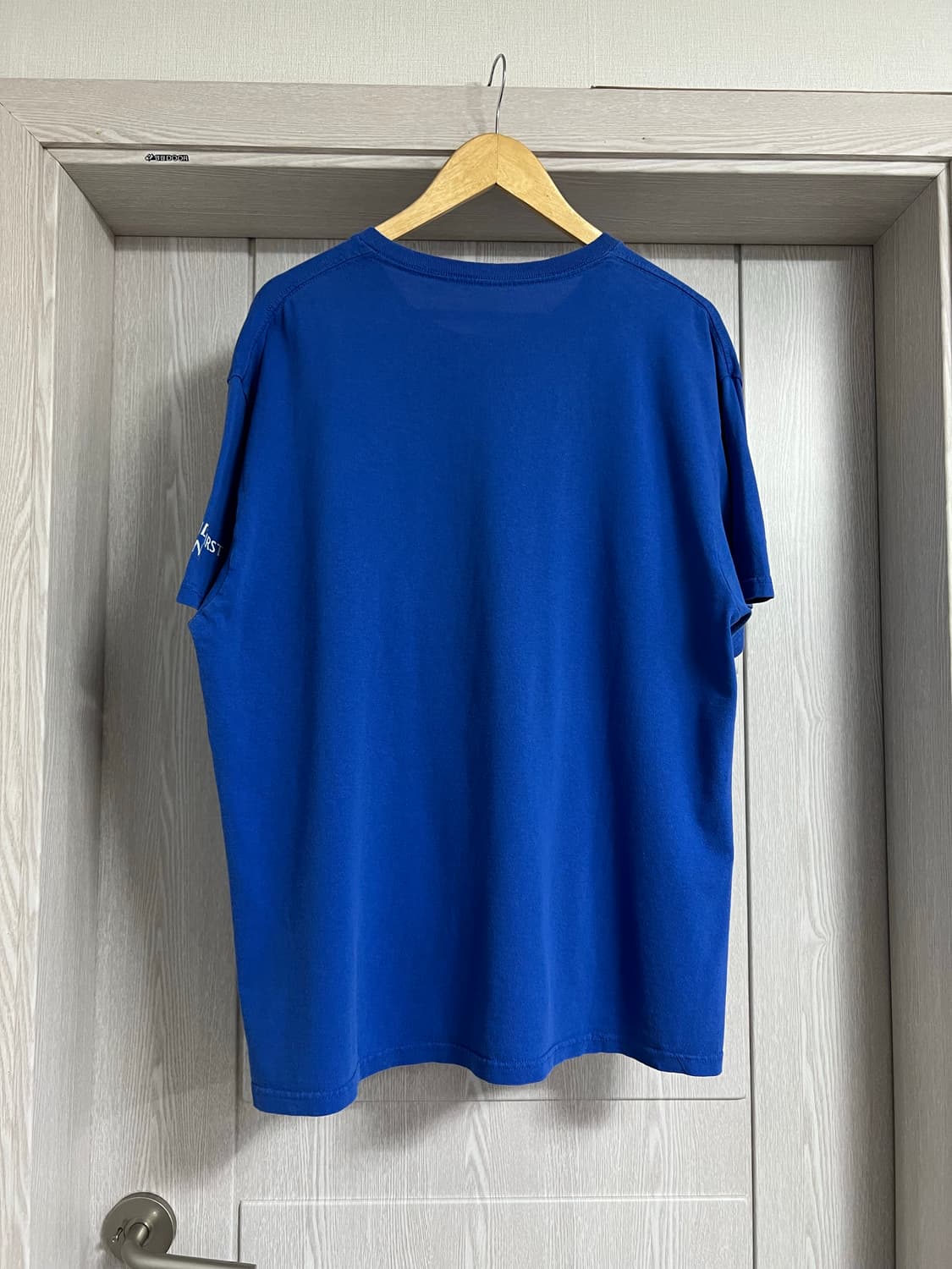 00s OKC VINTAGE TSHIRT 상품이미지5