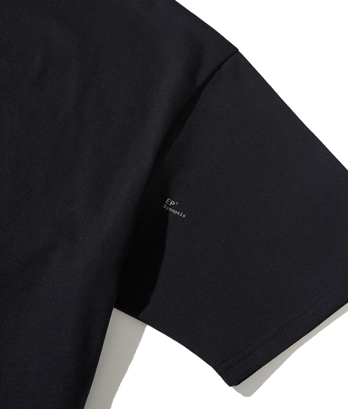 Xlim EP.5 SYNOPSIS 01 T-SHIRT size1 상품이미지4