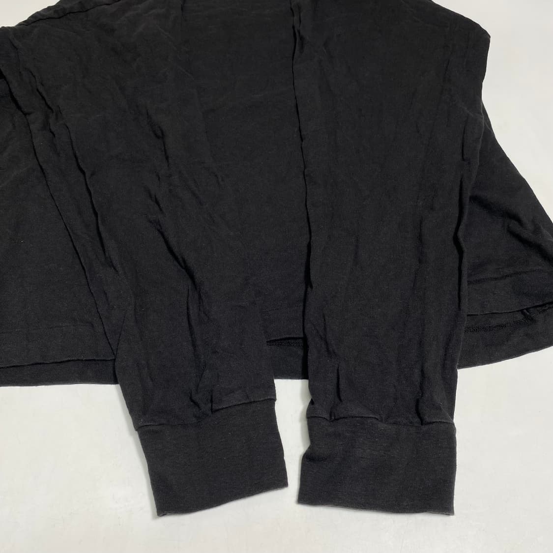 휴먼메이드 롱슬리브 2XL 상품이미지5