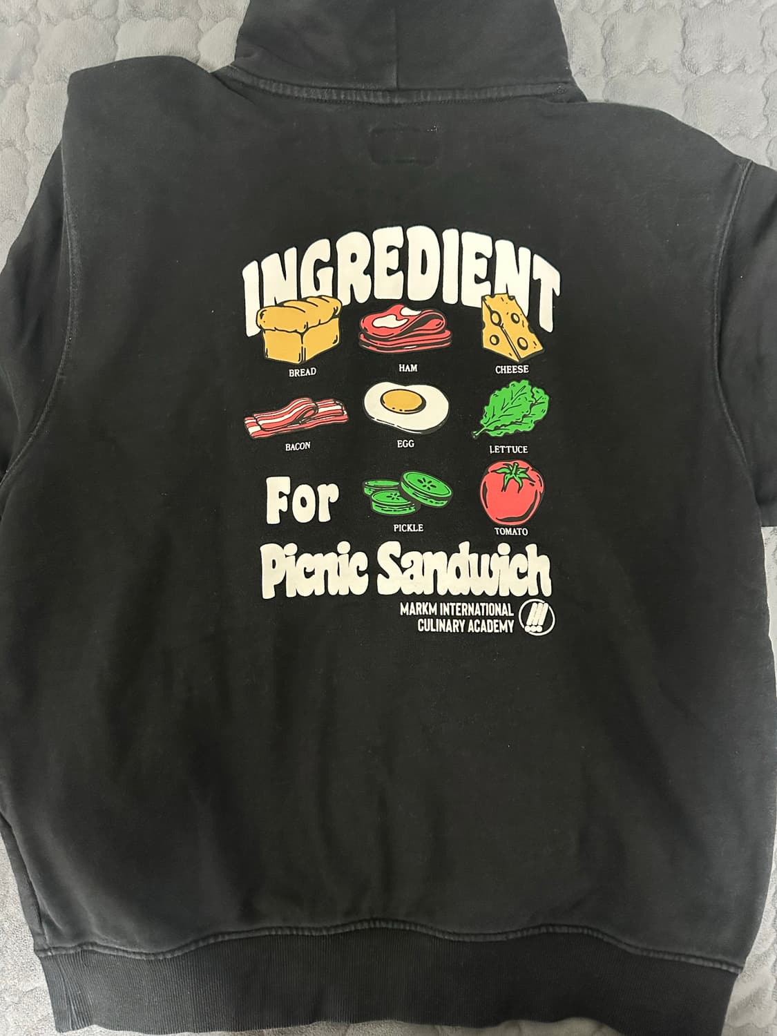 후드티 3종 묶음 상품이미지3