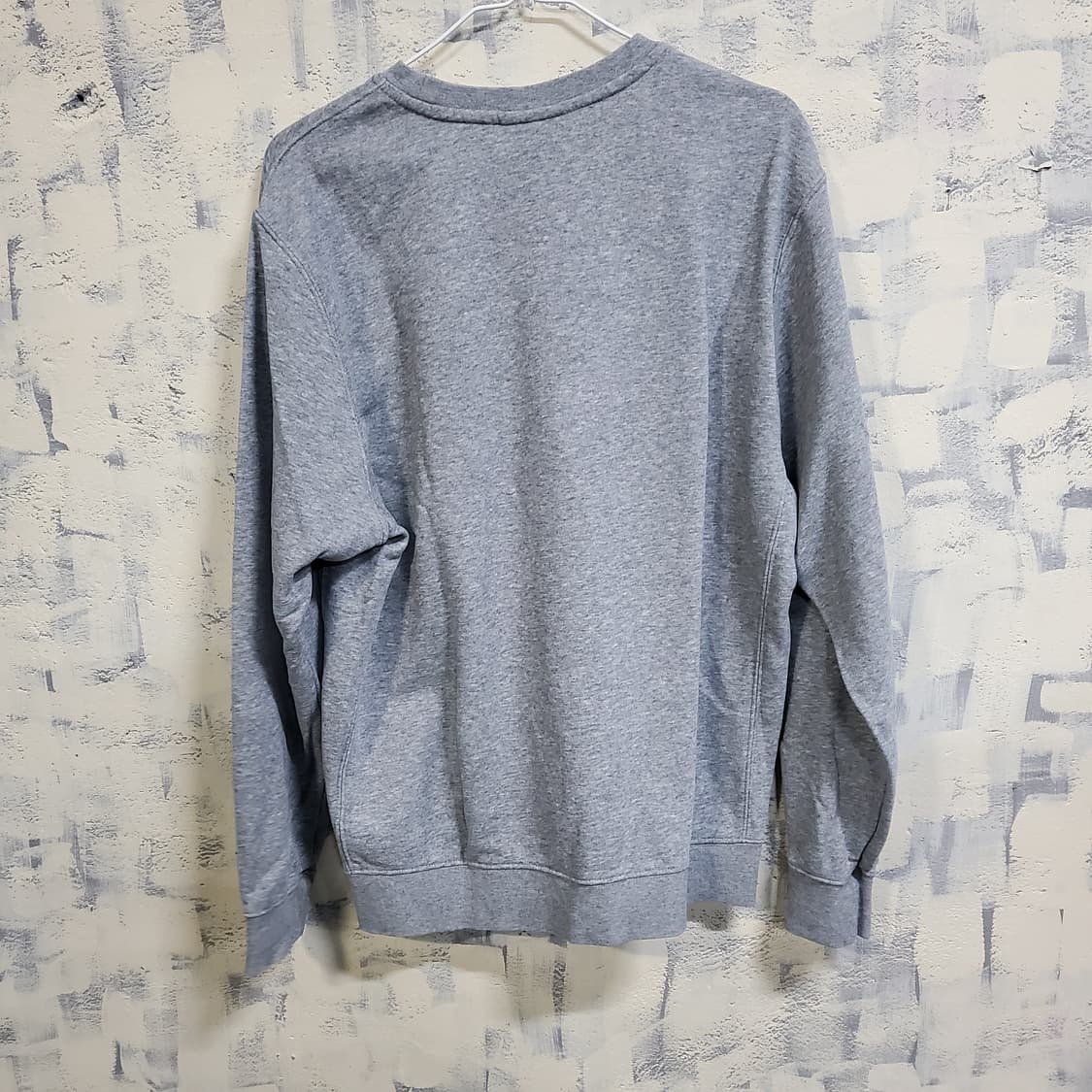 나이키 로고 맨투맨  상품이미지2