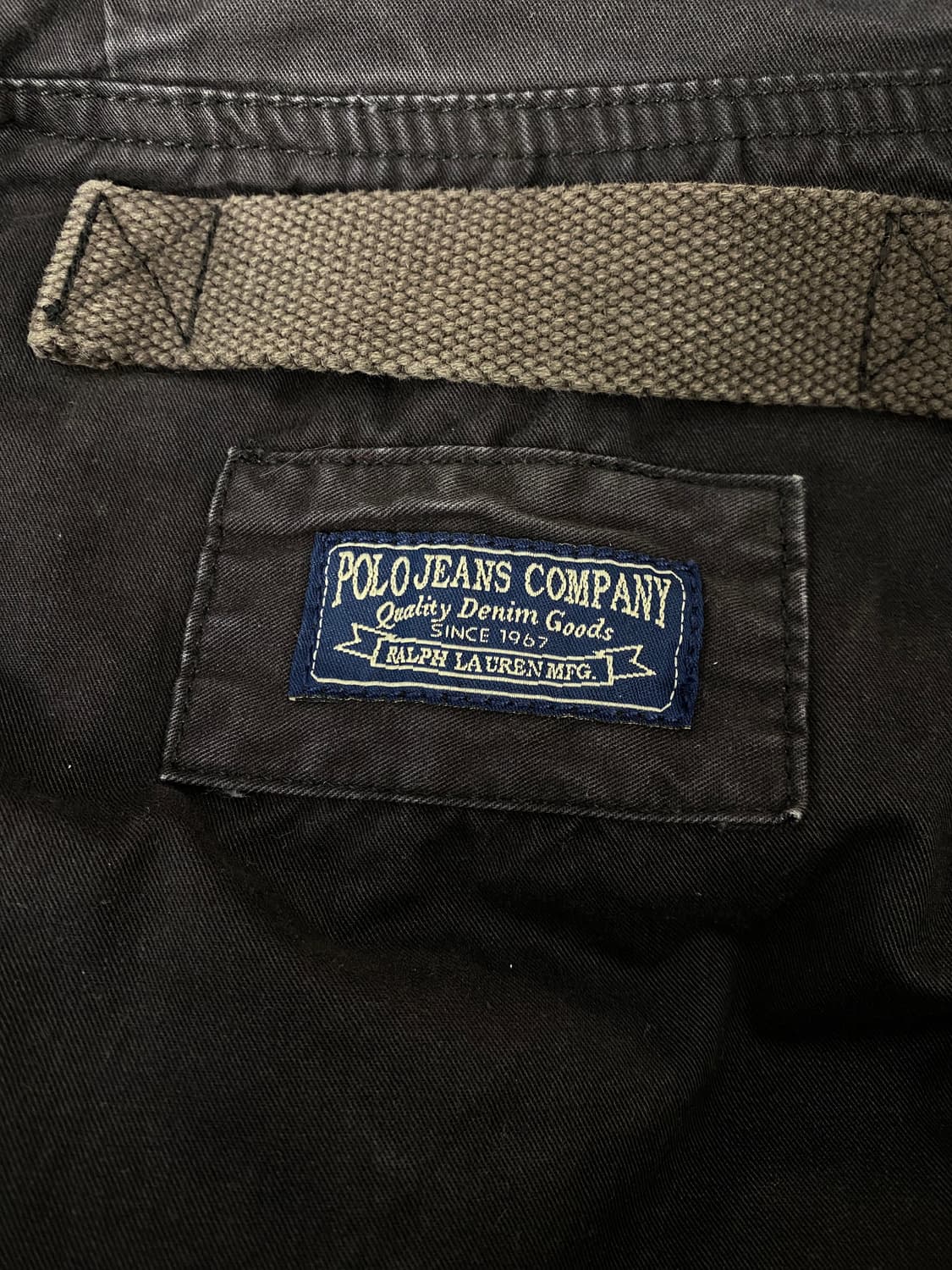 (105)폴로진스 유틸리티 후드 파카 상품이미지5