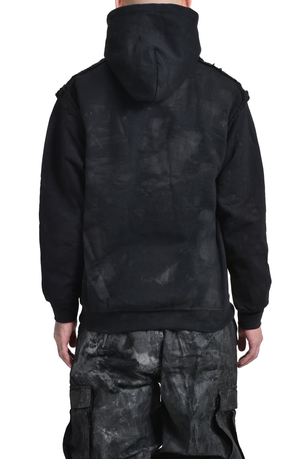 P.L.N. Oilkin hoodie 상품이미지4