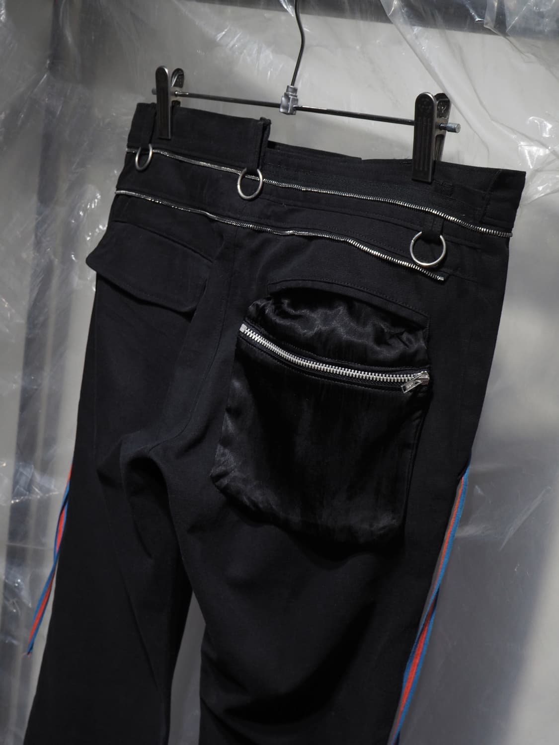 Undercover 03ss SCAB pants 상품이미지3