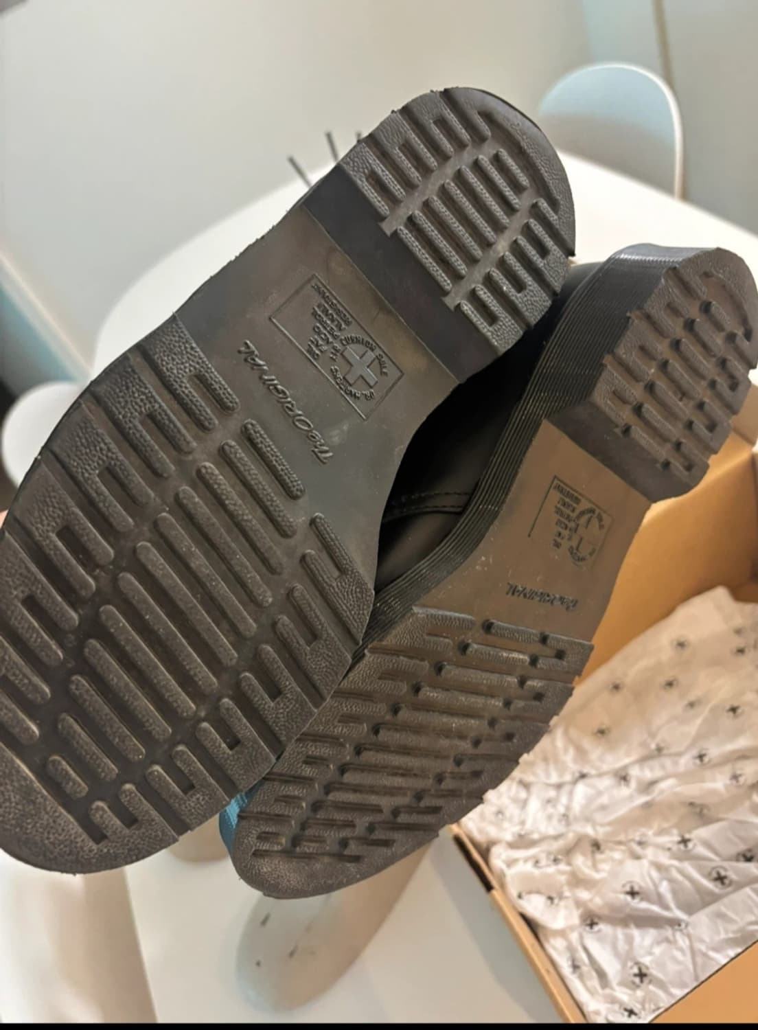 댝터마틴 1461 모노 스무스 240 상품이미지2