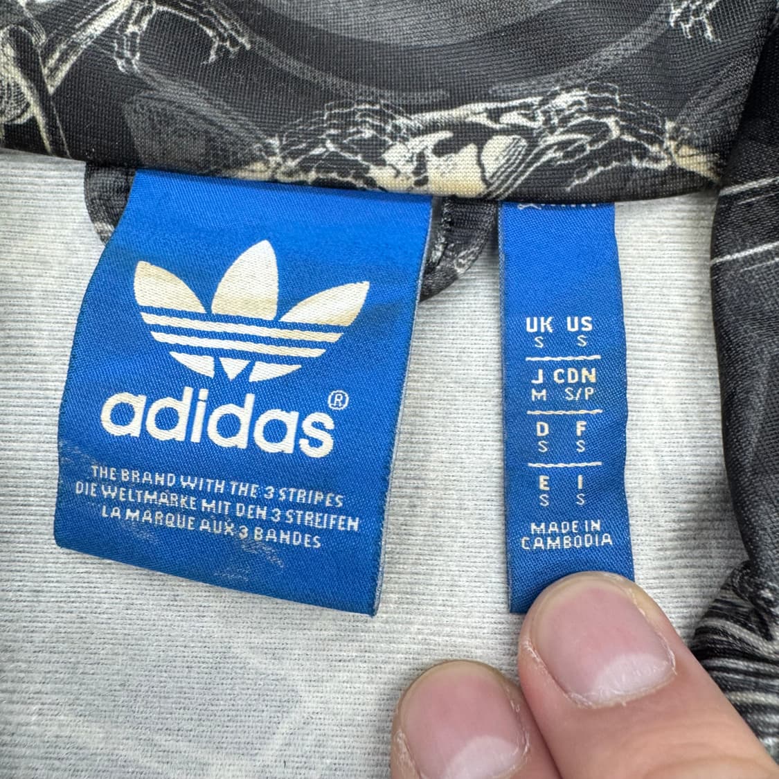 아디다스 져지 상품이미지4