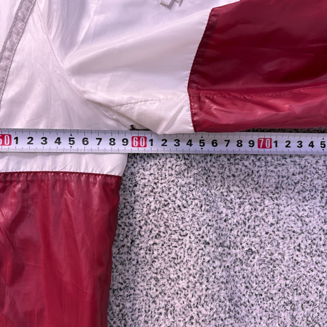 105 보그너 바람막이 자켓 윈드브레이커 0311J 상품이미지5