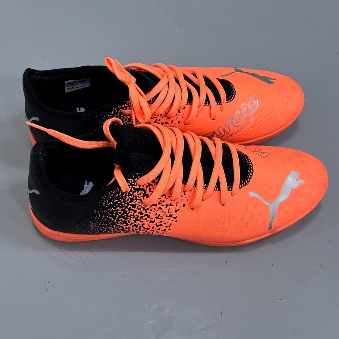 265 푸마 퓨처 Z 4.3 풋살화 0416E 상품이미지2