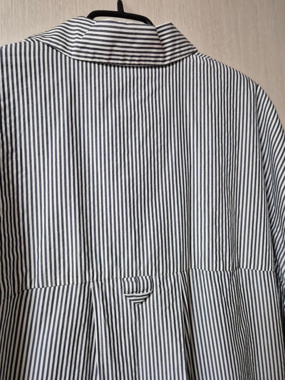 코스 COS 신형 파자마 셔츠 남방 상품이미지3