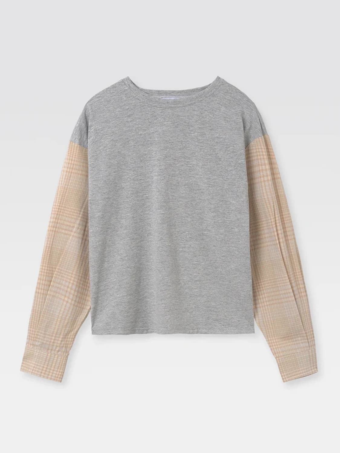 Gimaguas rivera top - Medium 상품이미지2