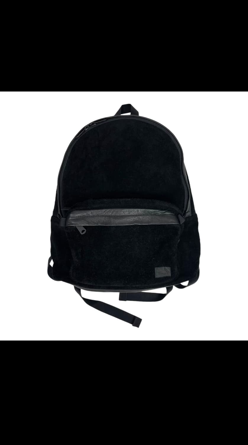 요시다포터 스웨이드 가죽 가방 상품이미지1