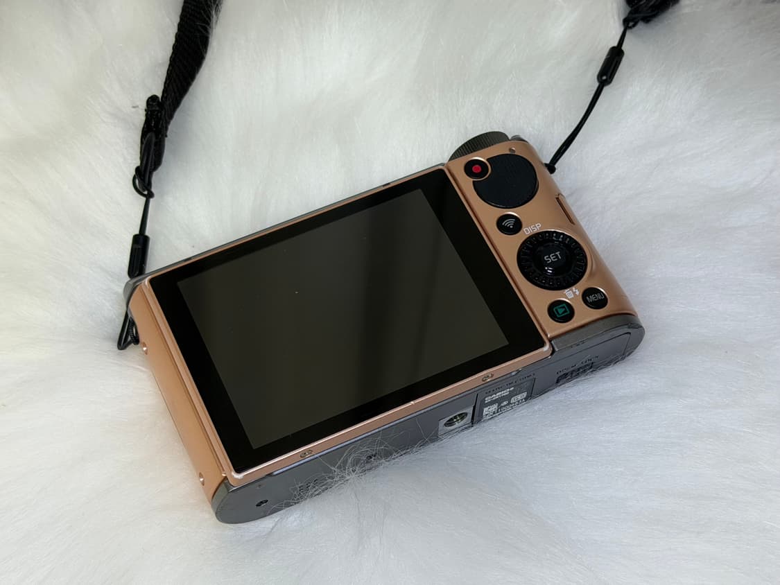 카시오 엑슬림 ex-zr1700 상품이미지7