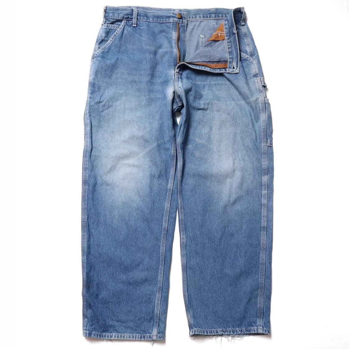 칼하트 Carhartt Carpenter Pants 
 상품이미지7