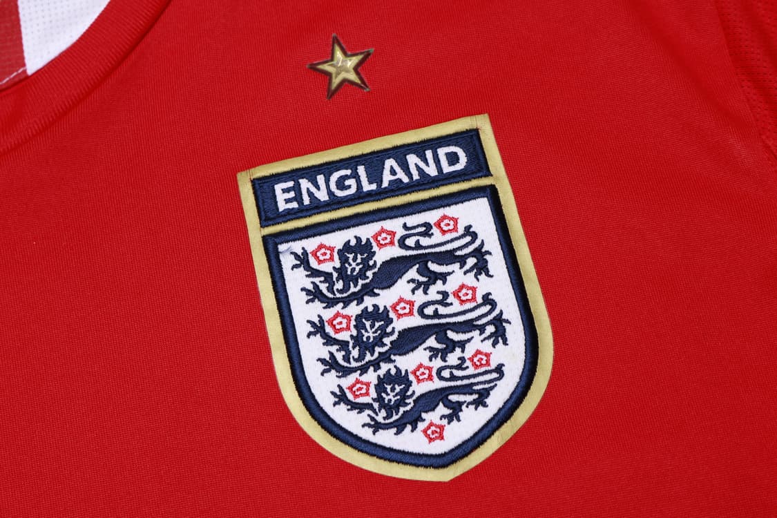 [XXL] 엄브로 06-08 잉글랜드 오언 유니폼 상품이미지3