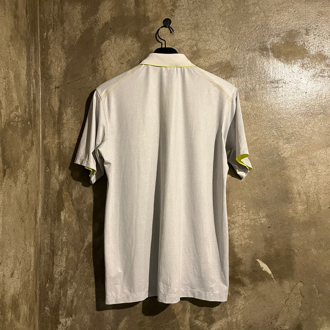 나이키 골프 반팔카라티 상품이미지5