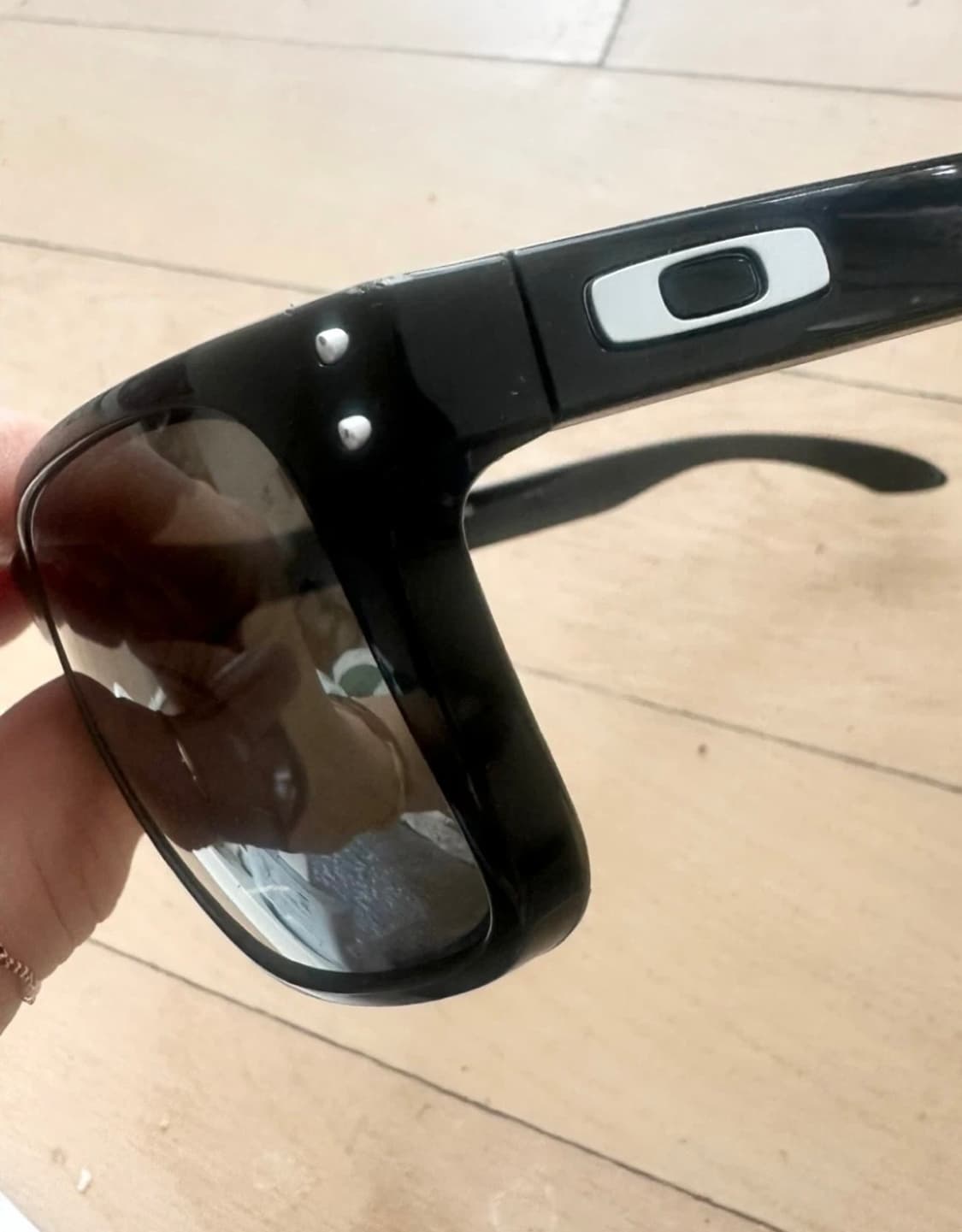 오클리 홀브룩 편광선글라스 상품이미지3