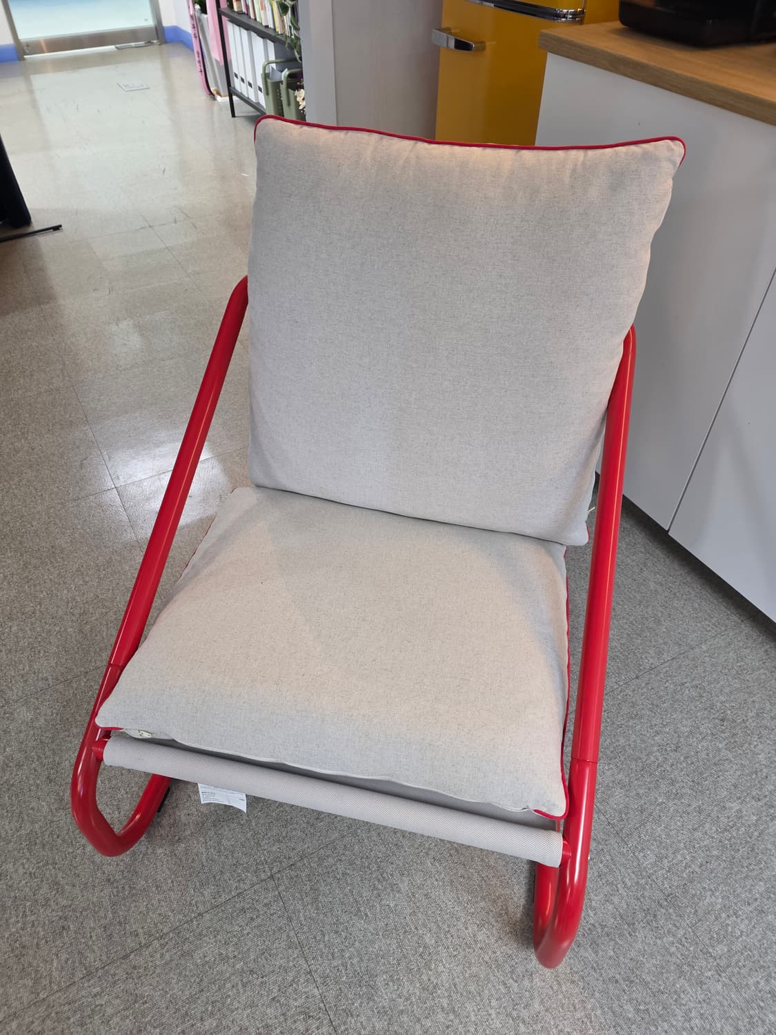 이케아 윈네스타드 암체어 카토르프  상품이미지3