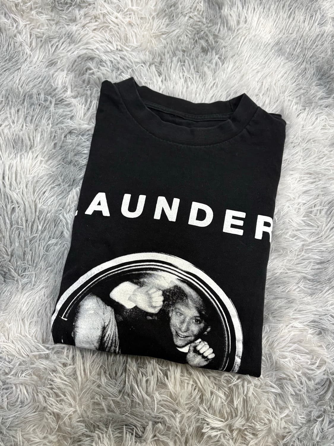 Launder 롱슬리브 by Henri Alexander Levy ERD 상품이미지6