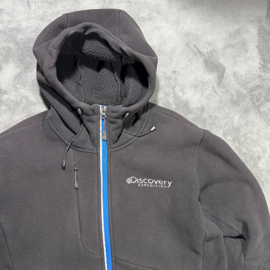 디스커버리 후리스 상품이미지2