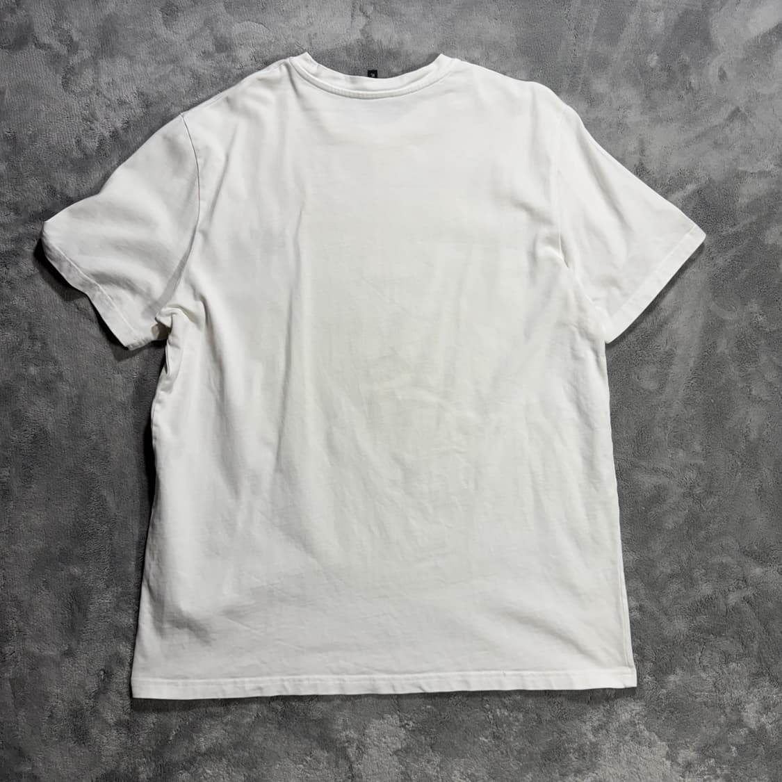 A.P.C. 아페쎄 화이트 티셔츠 XL 상품이미지3