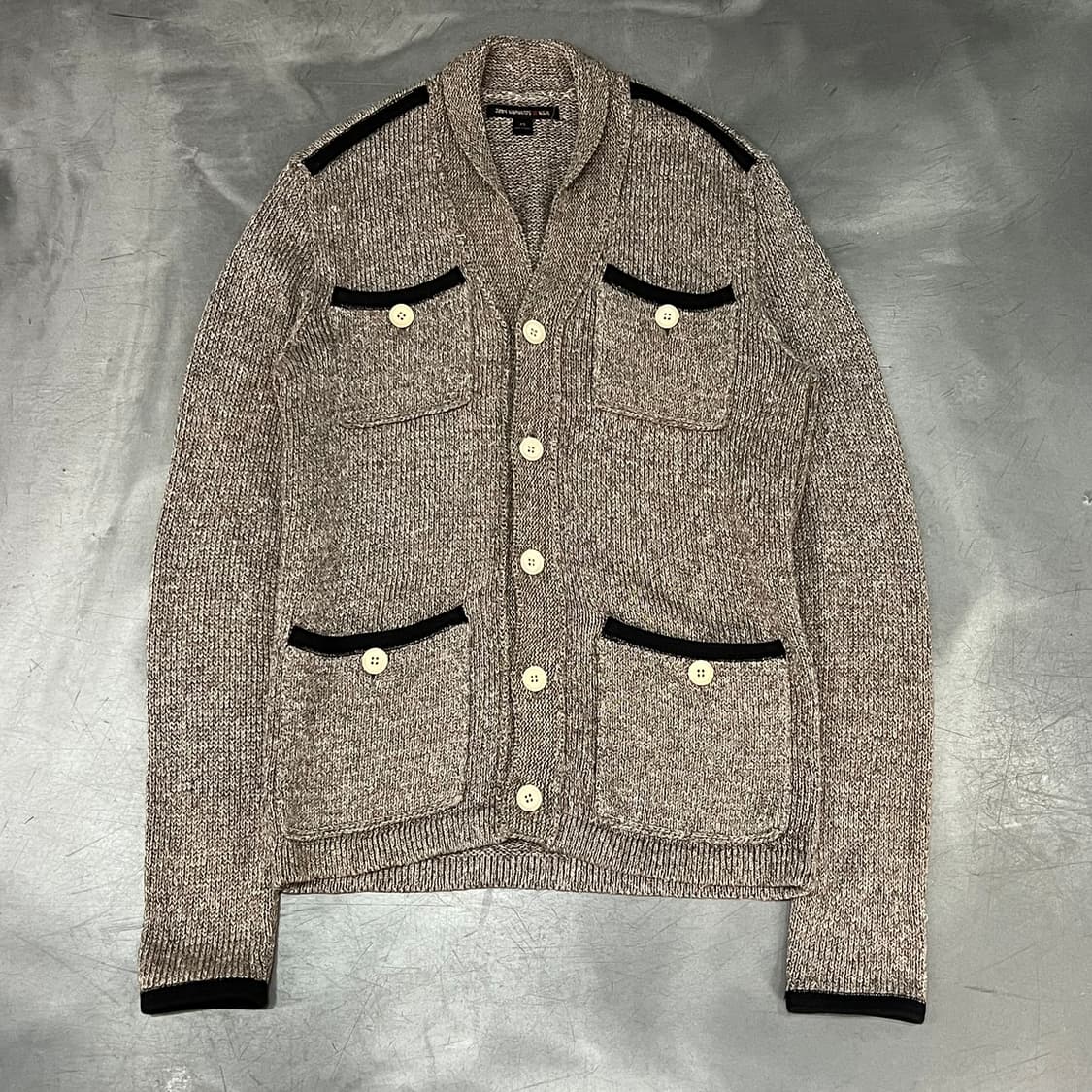  존바바토스 숄카라 가디건 y15943 상품이미지1