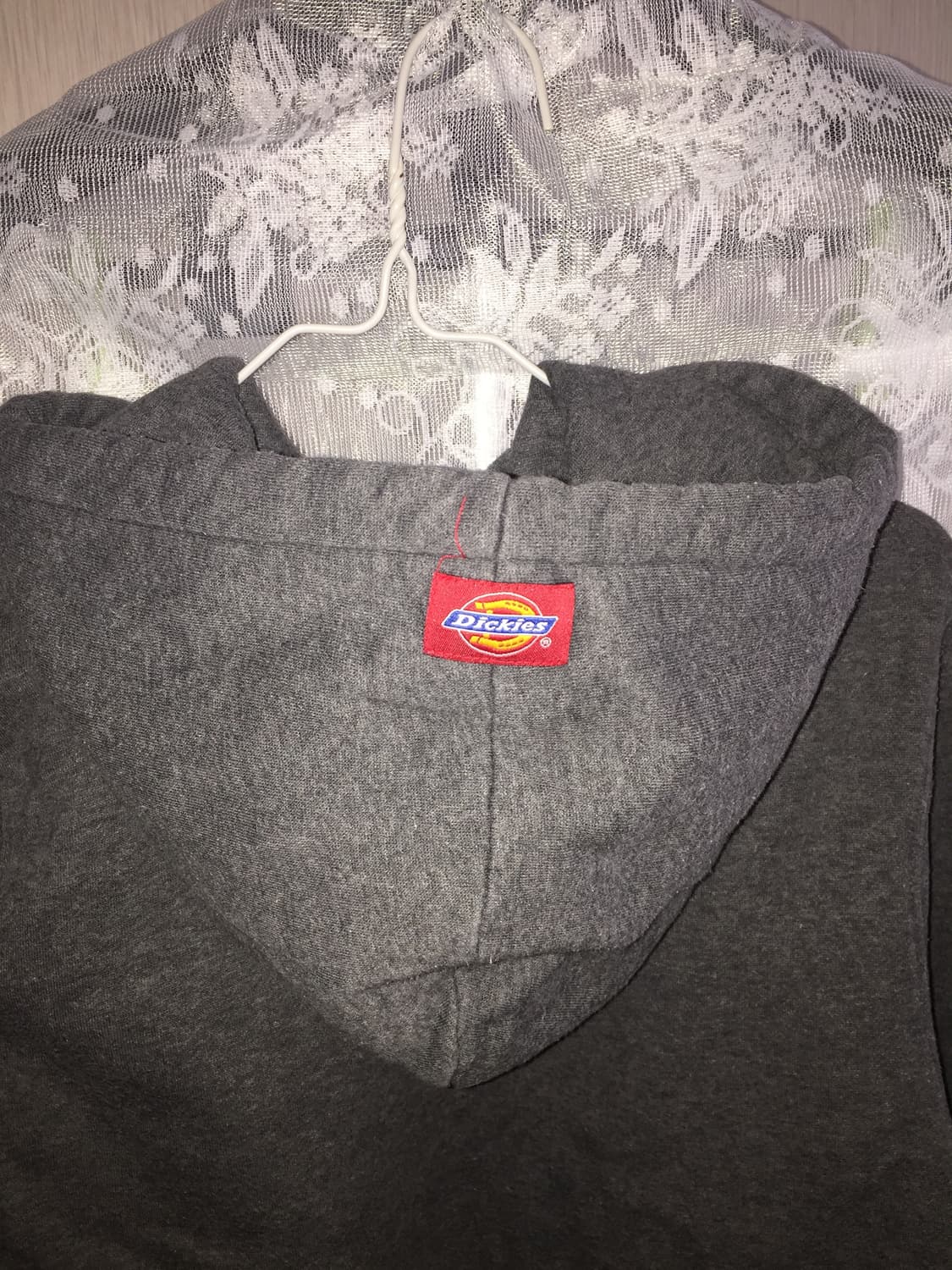 디키즈 빈티지 후드티 상품이미지5