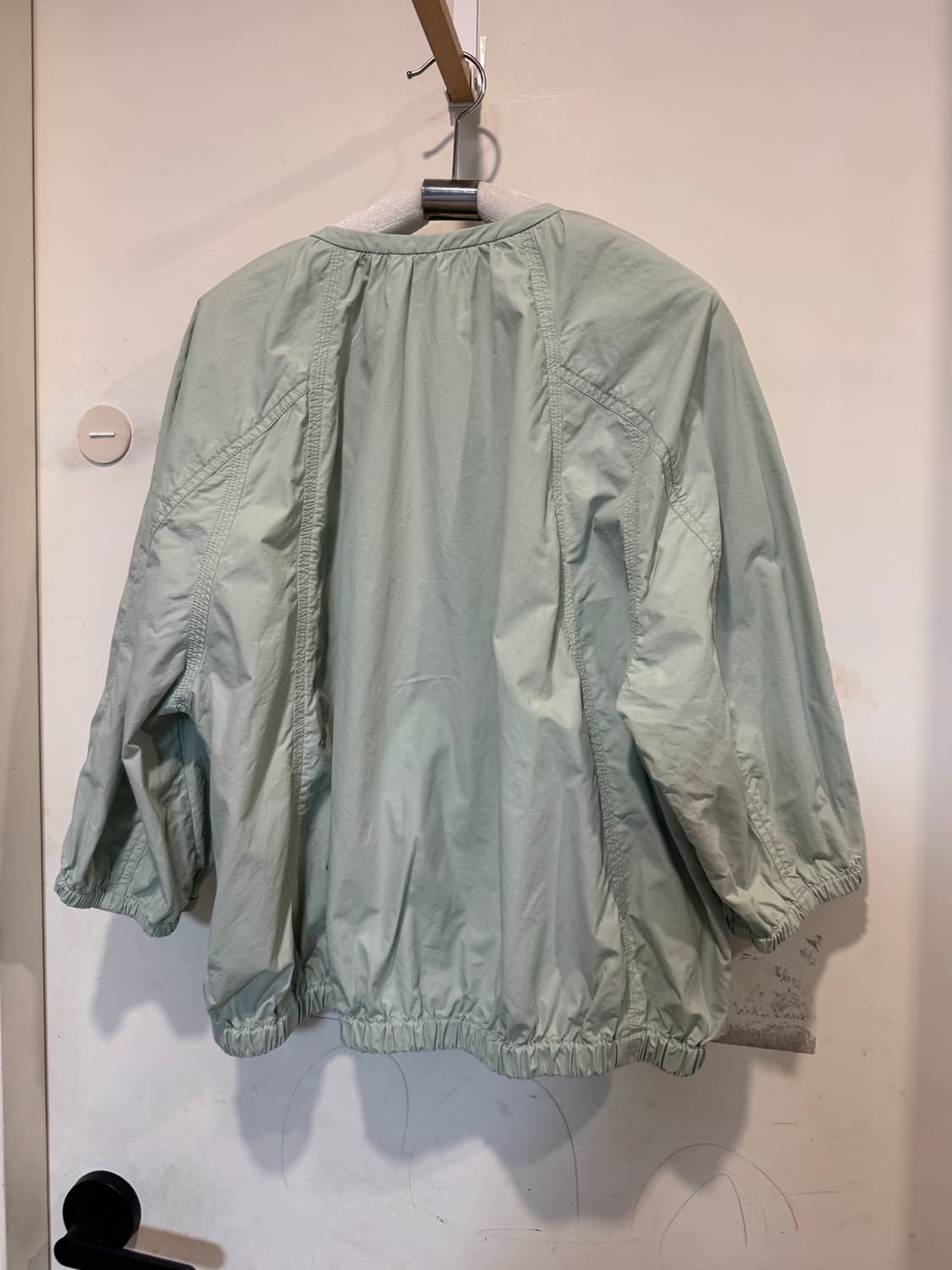 Thursdays island  썰스데이아일랜드 봄 자켓 상품이미지5