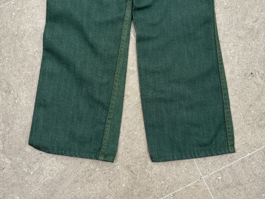 SEARS_ bootcut (30) 상품이미지7