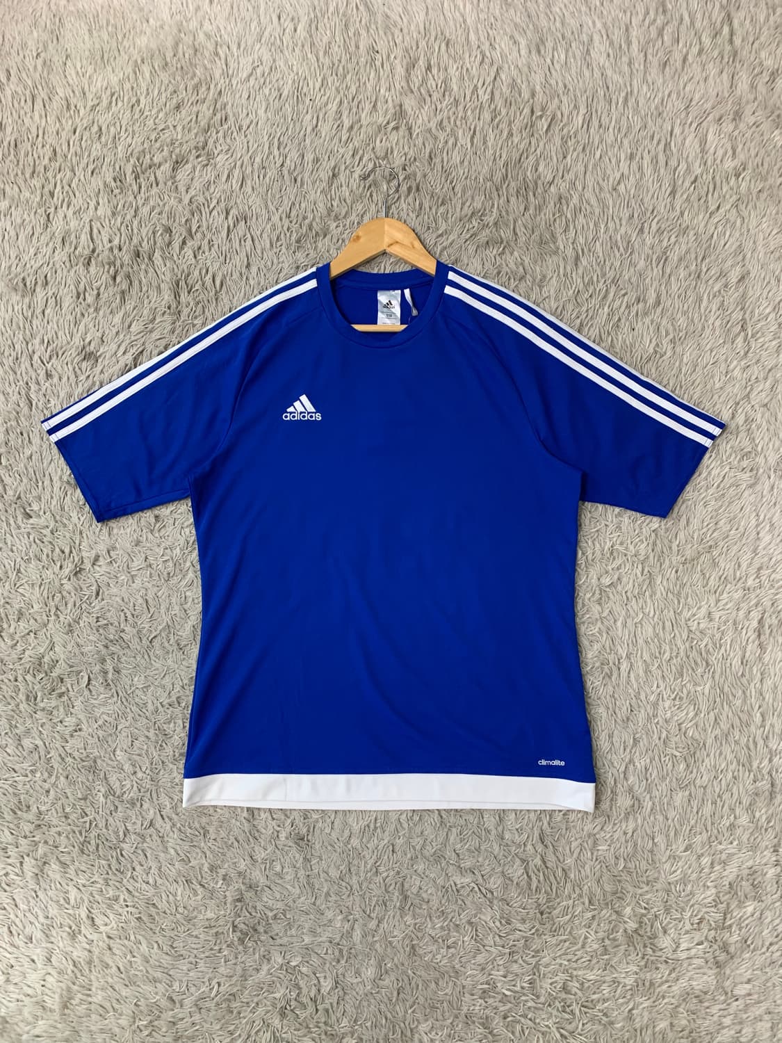 아디다스 반팔 티셔츠 (공용L) 상품이미지1