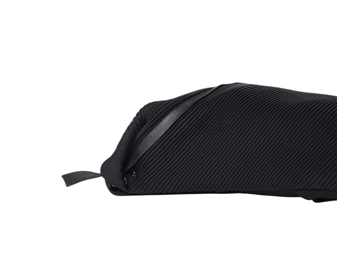 pleats bias backpack 상품이미지3