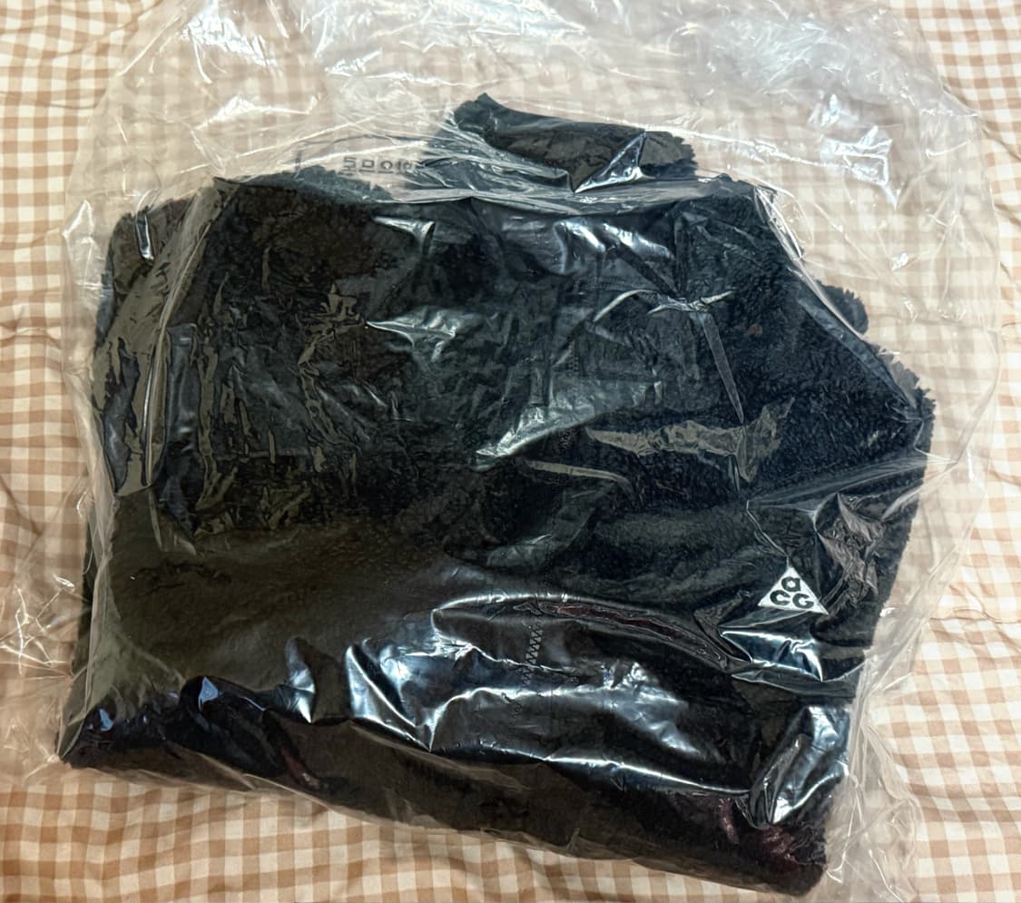 나이키 ACG 써마핏 ADV 윈드프루프 자켓  상품이미지3