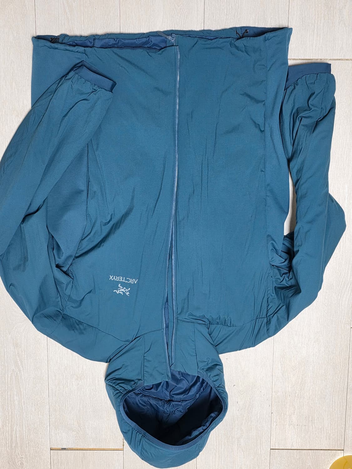 아크테릭스 아톰lt hoody xl 상품이미지1