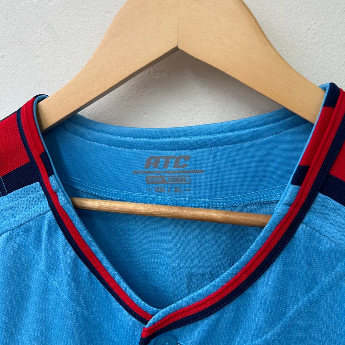 강민호 롯데 자이언츠 스머프 유니폼  상품이미지4