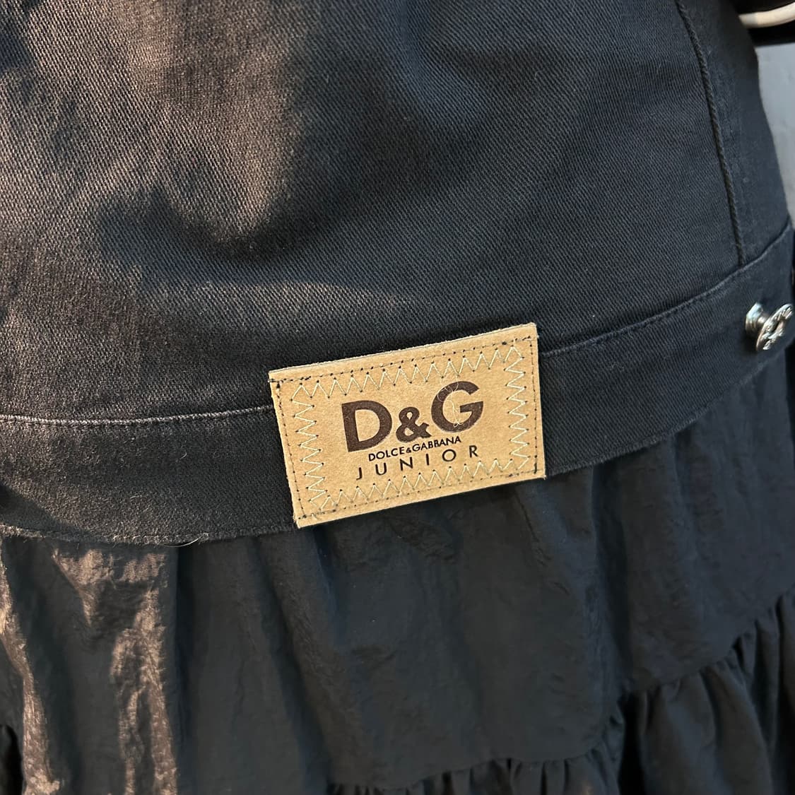 Dolce&Gabbana Archive Jacket 상품이미지5