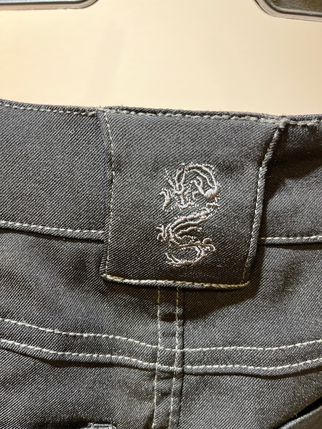 일본 오즈크로체 팬츠 상품이미지7