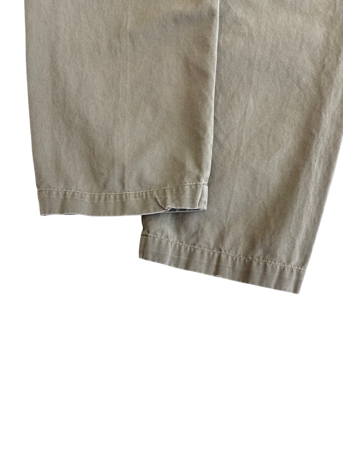 90‘s 폴로 랄프로렌 앤드류 치노 팬츠 상품이미지5