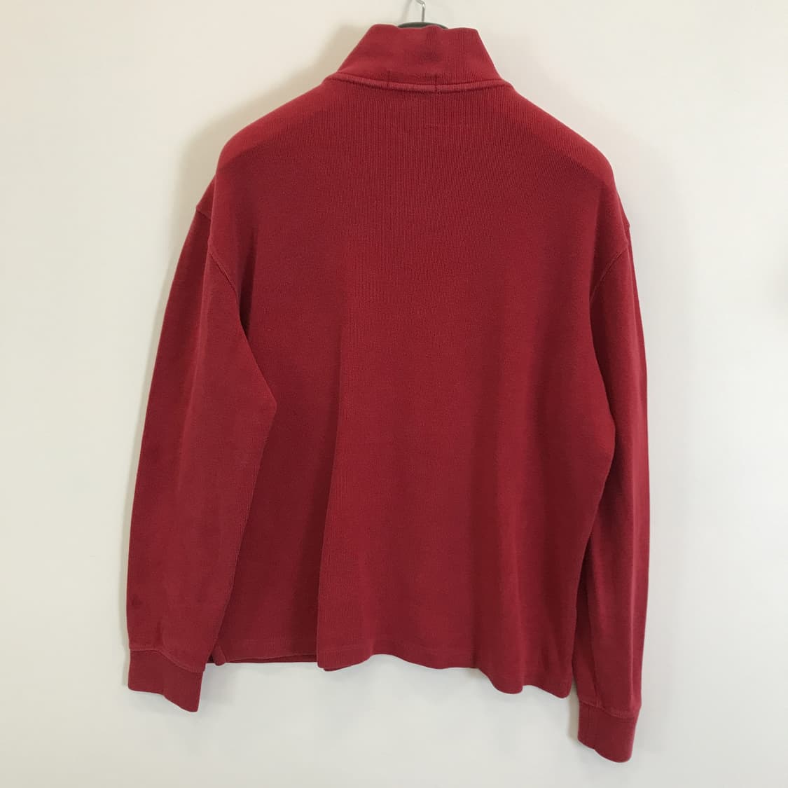 폴로랄프로렌 하프집업 쿼터집업 [M] 상품이미지4