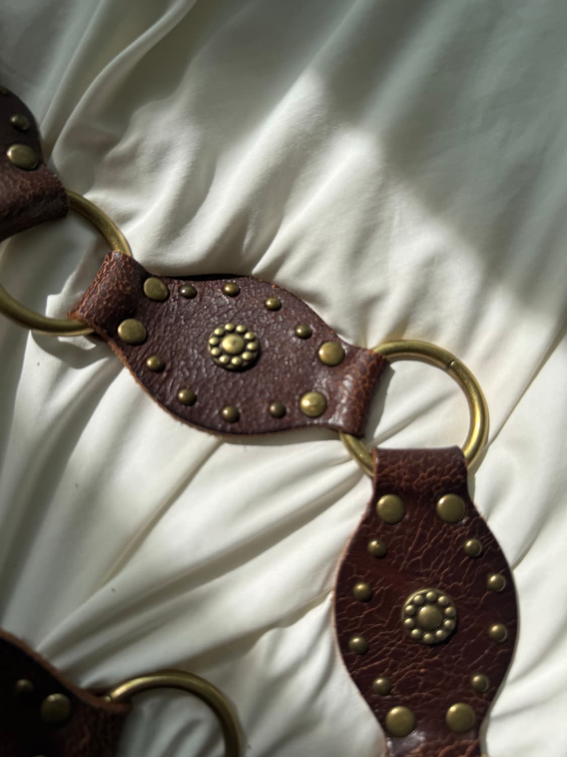 어반아웃피터스 웨스턴 벨트 상품이미지3