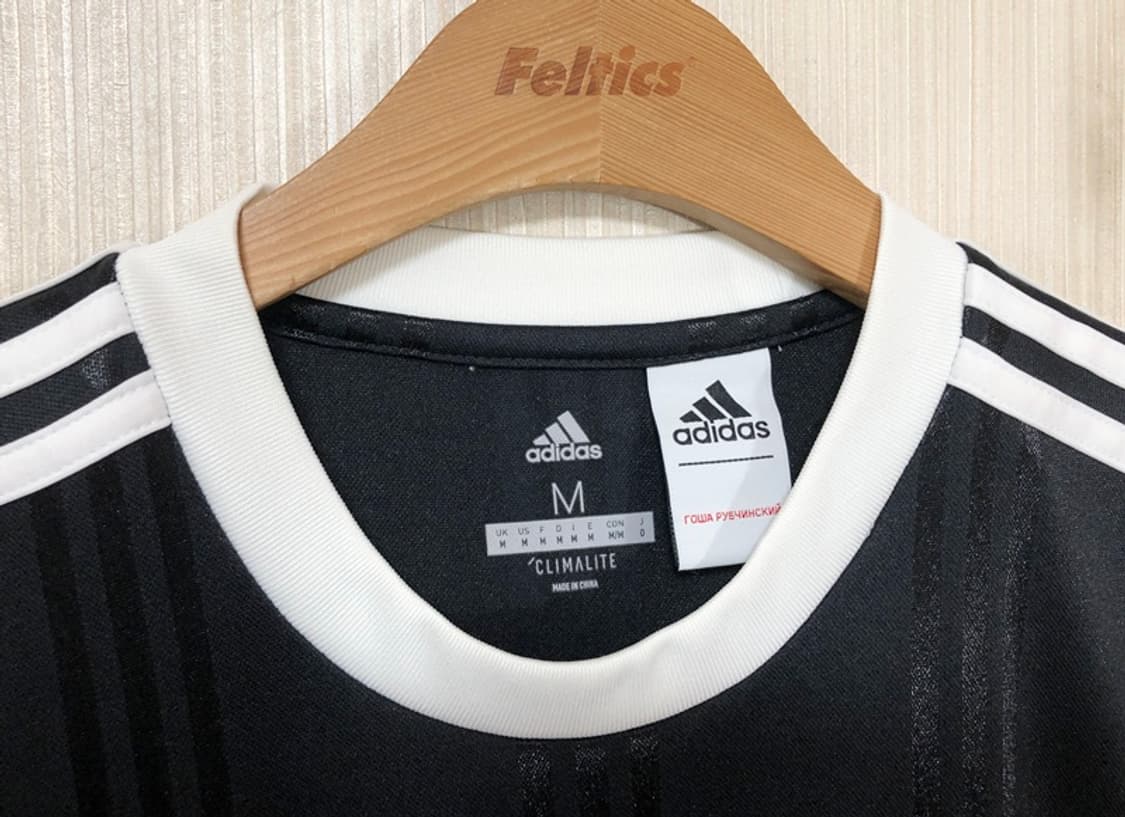 아디다스X고샤 루브친스키 콜라보 풋볼져지 M(해외) 상품이미지4