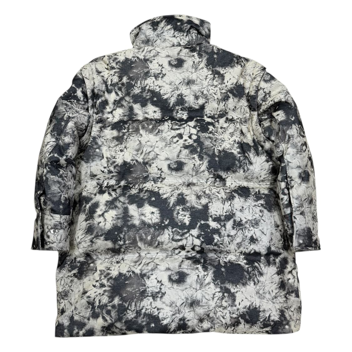 앤더슨벨 디테쳐블 덕다운 2WAY 자켓 S 상품이미지3