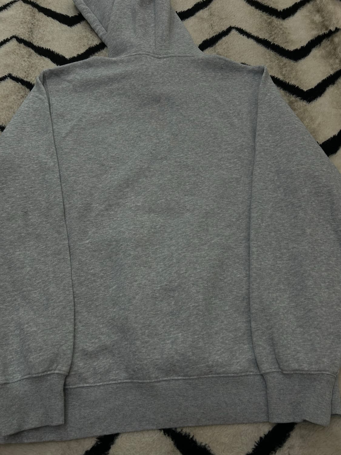 [XL]디키즈 후드/그레이/기모 상품이미지4